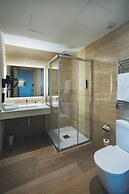 The Oliver Apartamentos Aravaca