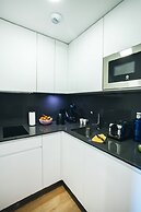 The Oliver Apartamentos Aravaca