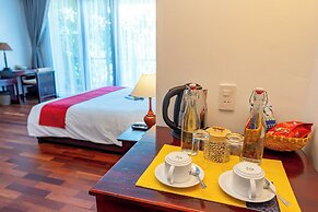 Thuy Duong 3 Boutique Hotel & Spa