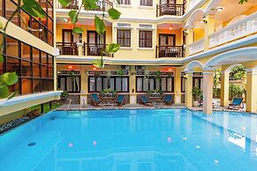 Thuy Duong 3 Boutique Hotel & Spa