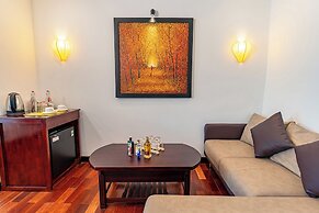 Thuy Duong 3 Boutique Hotel & Spa