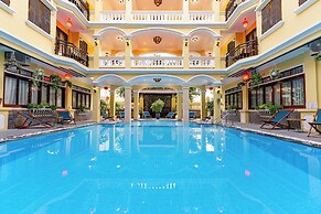 Thuy Duong 3 Boutique Hotel & Spa