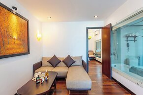 Thuy Duong 3 Boutique Hotel & Spa