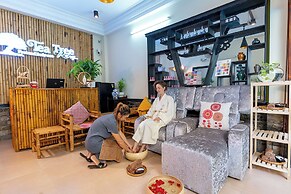 Thuy Duong 3 Boutique Hotel & Spa