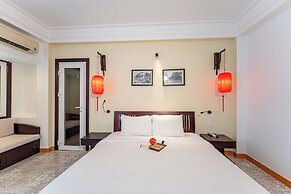 Thuy Duong 3 Boutique Hotel & Spa