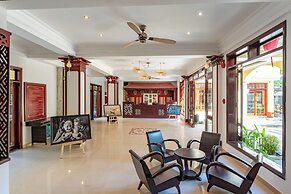 Thuy Duong 3 Boutique Hotel & Spa