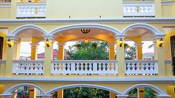 Thuy Duong 3 Boutique Hotel & Spa