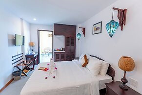 Thuy Duong 3 Boutique Hotel & Spa