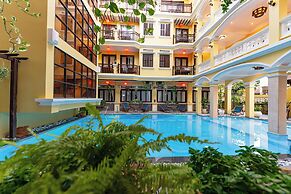 Thuy Duong 3 Boutique Hotel & Spa