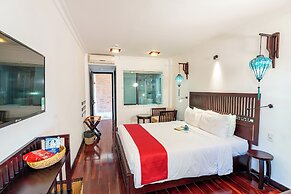 Thuy Duong 3 Boutique Hotel & Spa