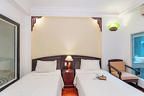 Thuy Duong 3 Boutique Hotel & Spa