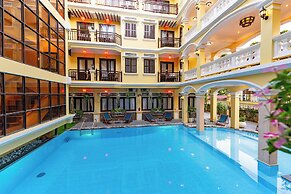 Thuy Duong 3 Boutique Hotel & Spa