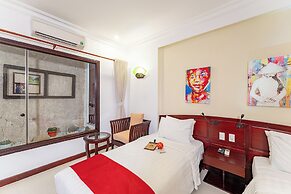 Thuy Duong 3 Boutique Hotel & Spa