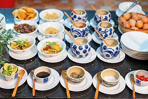 Thuy Duong 3 Boutique Hotel & Spa