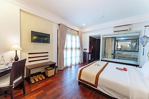 Thuy Duong 3 Boutique Hotel & Spa