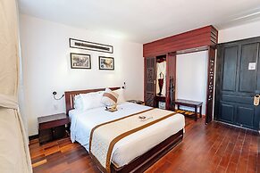 Thuy Duong 3 Boutique Hotel & Spa