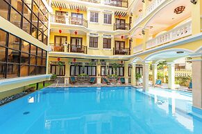 Thuy Duong 3 Boutique Hotel & Spa