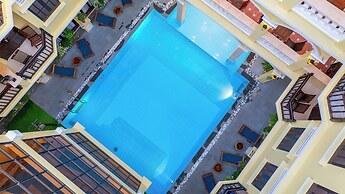 Thuy Duong 3 Boutique Hotel & Spa