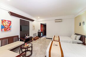 Thuy Duong 3 Boutique Hotel & Spa