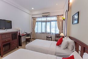 Thuy Duong 3 Boutique Hotel & Spa