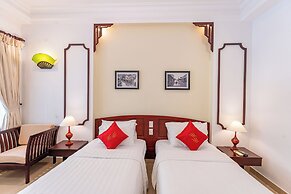 Thuy Duong 3 Boutique Hotel & Spa