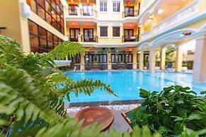 Thuy Duong 3 Boutique Hotel & Spa