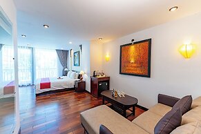Thuy Duong 3 Boutique Hotel & Spa