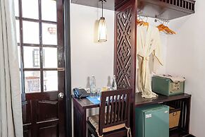 Thuy Duong 3 Boutique Hotel & Spa