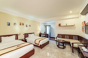 Thuy Duong 3 Boutique Hotel & Spa