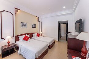 Thuy Duong 3 Boutique Hotel & Spa