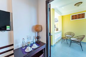 Thuy Duong 3 Boutique Hotel & Spa