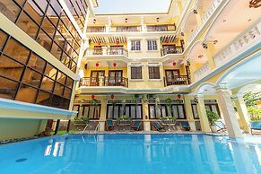 Thuy Duong 3 Boutique Hotel & Spa