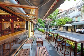 Thuy Duong 3 Boutique Hotel & Spa