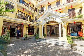 Thuy Duong 3 Boutique Hotel & Spa