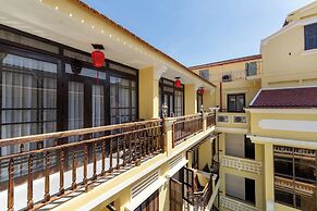 Thuy Duong 3 Boutique Hotel & Spa