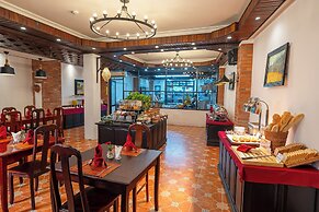 Thuy Duong 3 Boutique Hotel & Spa