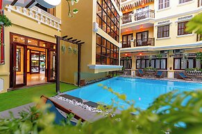 Thuy Duong 3 Boutique Hotel & Spa