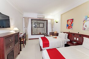 Thuy Duong 3 Boutique Hotel & Spa
