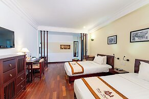 Thuy Duong 3 Boutique Hotel & Spa