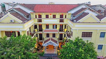 Thuy Duong 3 Boutique Hotel & Spa