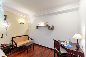 Thuy Duong 3 Boutique Hotel & Spa