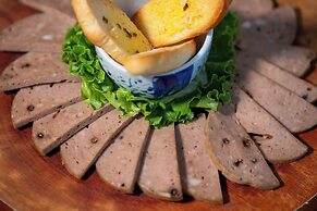 Thuy Duong 3 Boutique Hotel & Spa