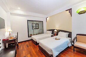 Thuy Duong 3 Boutique Hotel & Spa