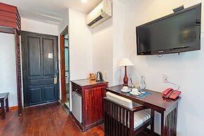 Thuy Duong 3 Boutique Hotel & Spa