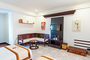 Thuy Duong 3 Boutique Hotel & Spa