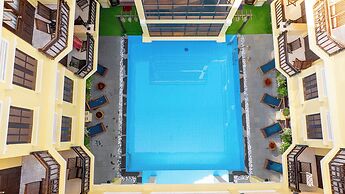 Thuy Duong 3 Boutique Hotel & Spa