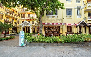 Thuy Duong 3 Boutique Hotel & Spa