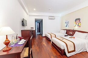 Thuy Duong 3 Boutique Hotel & Spa