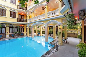 Thuy Duong 3 Boutique Hotel & Spa