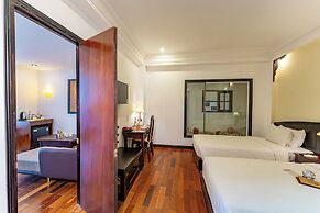 Thuy Duong 3 Boutique Hotel & Spa